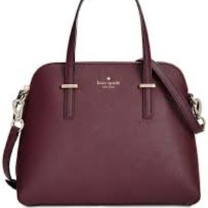 Kate Spade Cedar Street Maise Crossbody